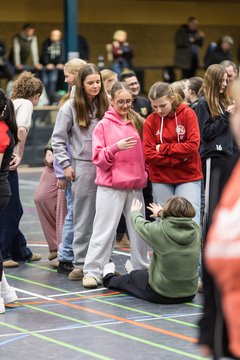 Bild 27 - wCJ Falkinnen Cup